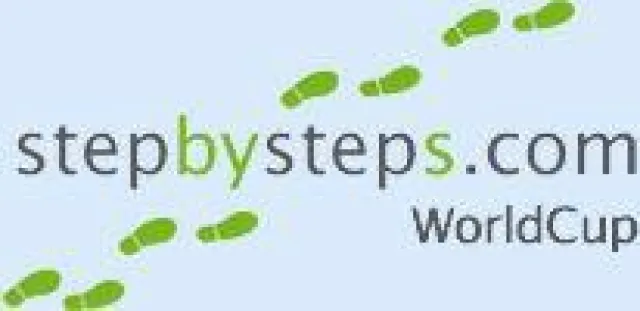 Schritt für Schritt zu mehr Fitness Bild: Schritt für Schritt zu mehr Fitness