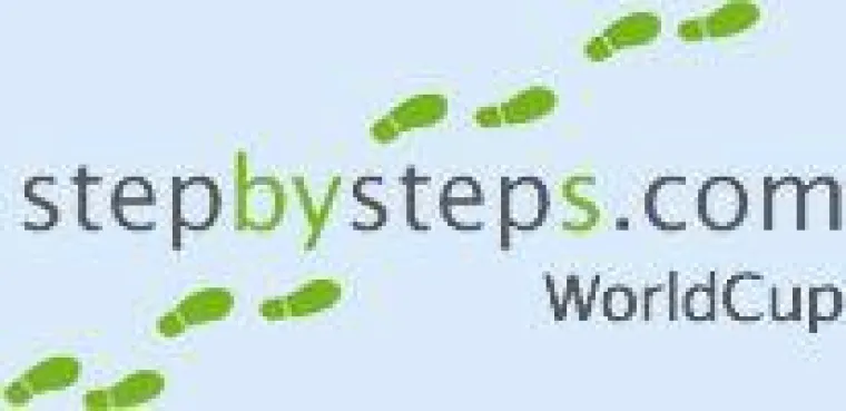 Bild: Schritt für Schritt zu mehr Fitness