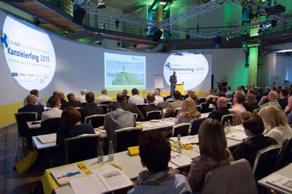 Bild: 3. NWB Steuerberater-Forum: Erfolg durch Erfahrung und neue Wege
