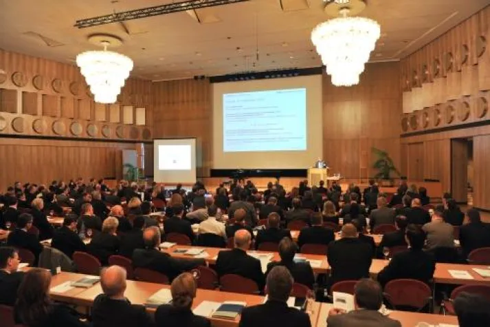 Bild: „Partnerkongress der Leipziger Foren – Aktuelle Trends aus Wissenschaft und Praxis“