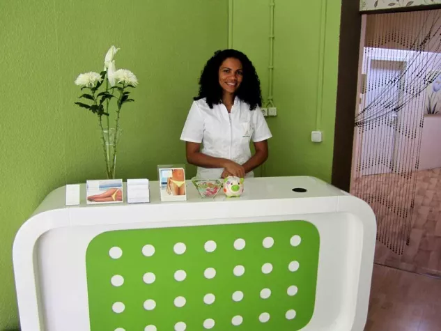 Bild: Brazilian Waxing in Berlin-Prenzlauer Berg