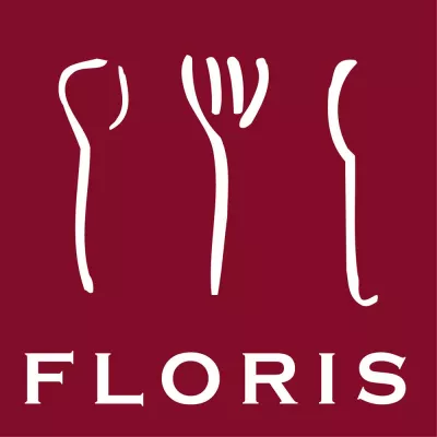 Bild: FLORIS Catering ist Preisträger des Food & Drink Award und des German Business Award 2018