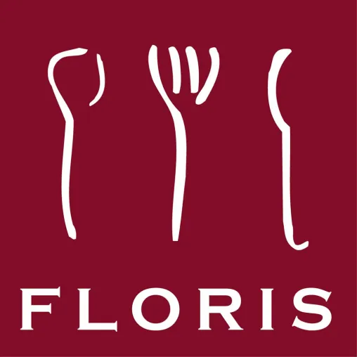 Bild: FLORIS Catering ist Preisträger des Food & Drink Award und des German Business Award 2018