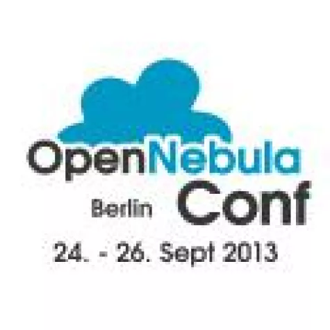 Bild: NETWAYS richtet die weltweit erste OpenNebula Conf aus