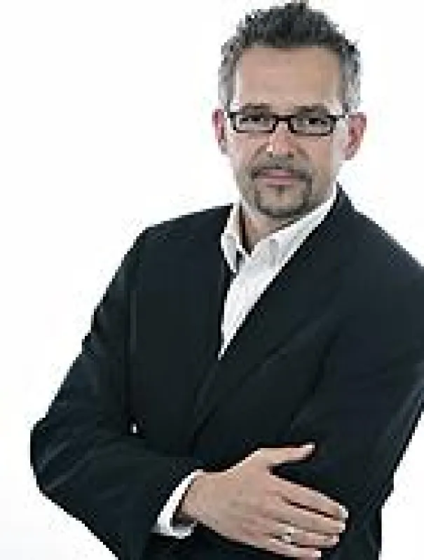 Manfred Michèl Heros, Inhaber der Marketingagentur boloria - kundendialog mit dimension!