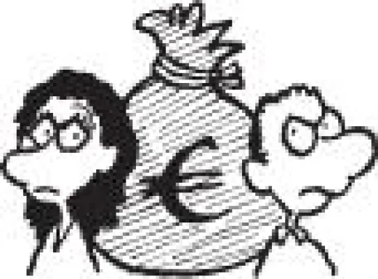 Bild: Simplify Rentenletter: Sichern Sie Ihre Riester-Rente im Scheidungsfall