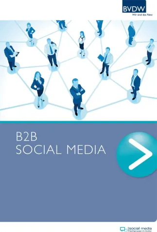 Bild: BVDW veröffentlicht neuen Leitfaden „B2B Social Media“