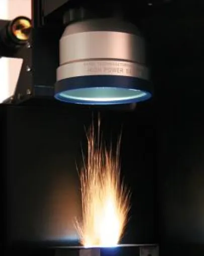 Jenoptik-Sparte Optische Systeme mit neuen Technologien und Produkten auf der Photonics West 2014 Bild: Jenoptik-Sparte Optische Systeme mit neuen Technologien und Produkten auf der Photonics West 2014
