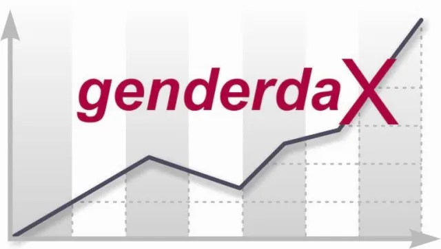 Bild: genderdax wird 40