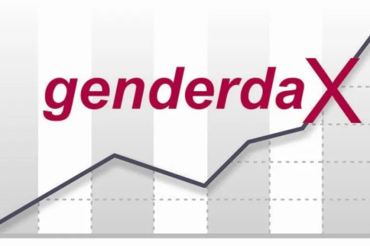 Bild: genderdax wird 40