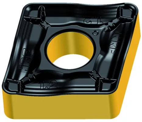 Bild: Neue Walter NRF-Geometrie für den Drehbereich