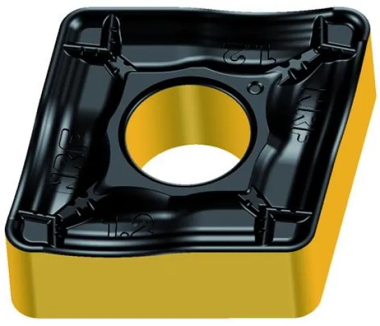 Neue Walter NRF-Geometrie für den Drehbereich Bild: Neue Walter NRF-Geometrie für den Drehbereich