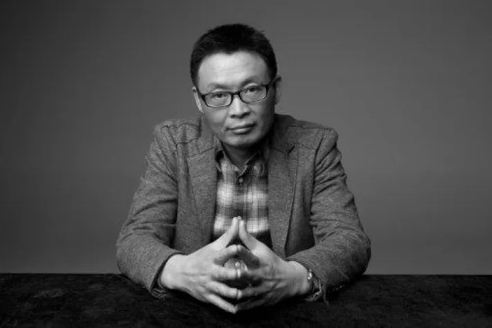 Bild: Der „chinesische Dan Brown“ trifft in München auf seine deutsche Übersetzerin