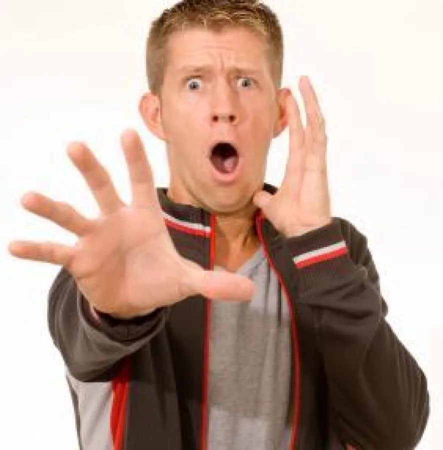 Schaden ist schnell entstanden – Haftpflicht versichern