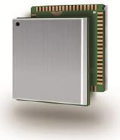 Bild: GSM / GPRS Modul M80 – der Alleskönner unter den M2M Modulen