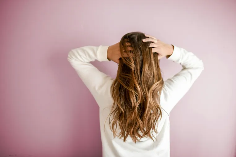 Bild: Neuer Haarausfall-Test von HealthHeld bietet erste Einschätzung