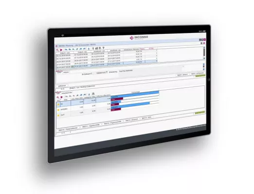 Bild: inconsoRMS: Erweiterte Features für ressourceneffiziente Abläufe in der Logistik
