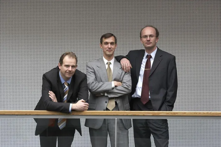 Bild: EXTESSY AG erzielt den 11. Platz der Fast 50 – Deutschlands am schnellsten wachsende Technologieunternehmen