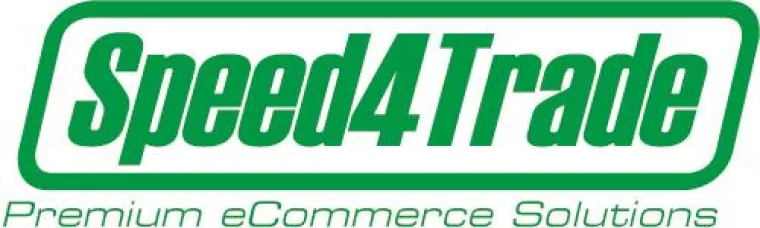 Bild: Speed4Trade auf der SoftENGINE Business Convention