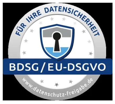 Bild: Die Datenschutzgrundverordnung der EU (DSGVO-EU) steht vor der Tür. Meffert Software ist gut vorbereitet.