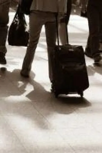 Erhebliche Änderungen bei Reisekosten 2008 Bild: Erhebliche Änderungen bei Reisekosten 2008