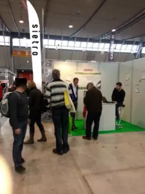 sietro GeoSystems bringt neue Planungssoftware für Freizeitaktivitäten - europaweit - auf den Markt Bild: sietro GeoSystems bringt neue Planungssoftware für Freizeitaktivitäten - europaweit - auf den Markt