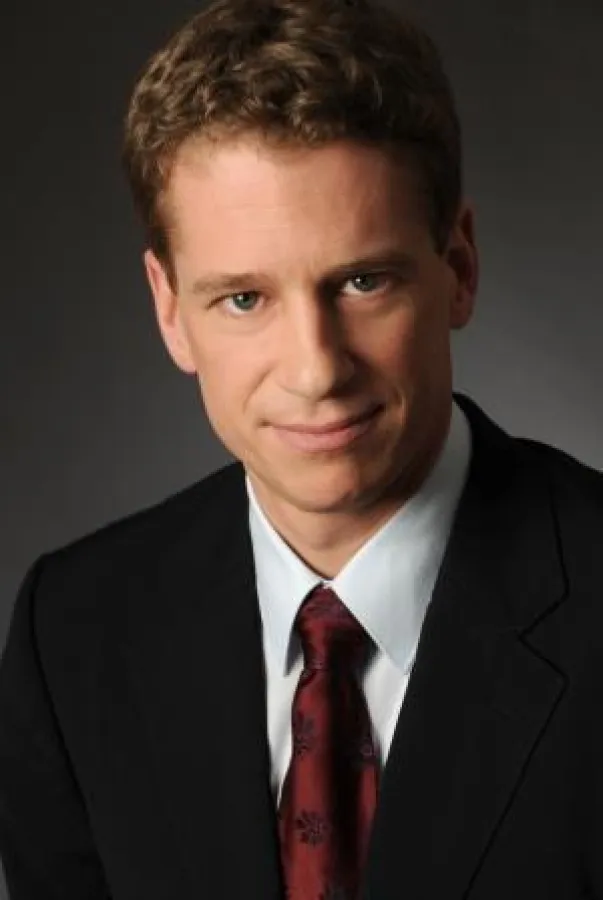 Prof. Dr. med. Adrien Daigeler