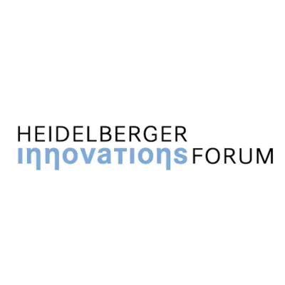 Heidelberger Innovationsforum: IT-Lösungen für intelligente Unternehmen gesucht Bild: Heidelberger Innovationsforum: IT-Lösungen für intelligente Unternehmen gesucht