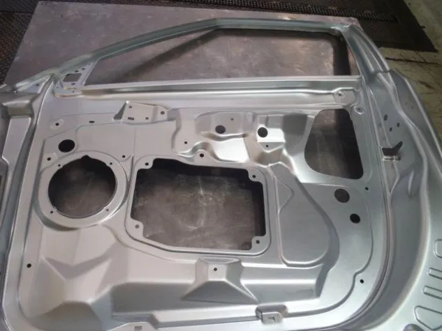 Bild: Presswerk wird produktiver