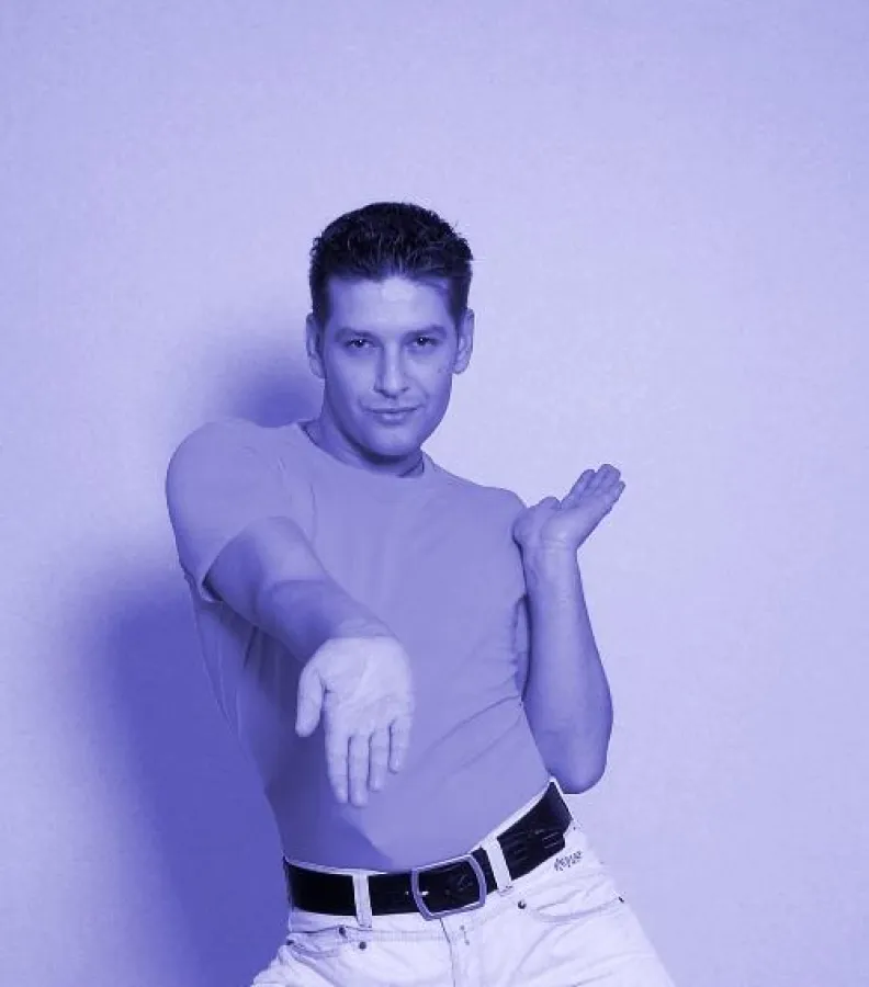 © Albert Metzler 2006