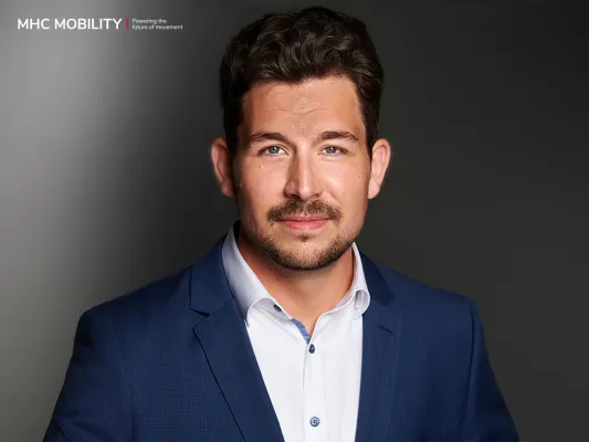 Bild: MHC Mobility schafft eine neue Abteilung eigens für Elektromobilität