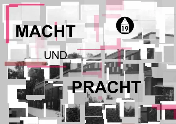 Bild: MACHT UND PRACHT im Künstlerhaus 19