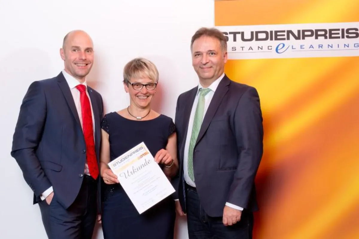 Quelle: Forum DistancE-Learning