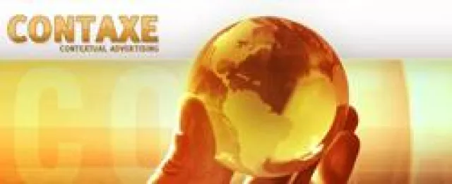 Bild: Contaxe - die multifunktionale Werbeplattform