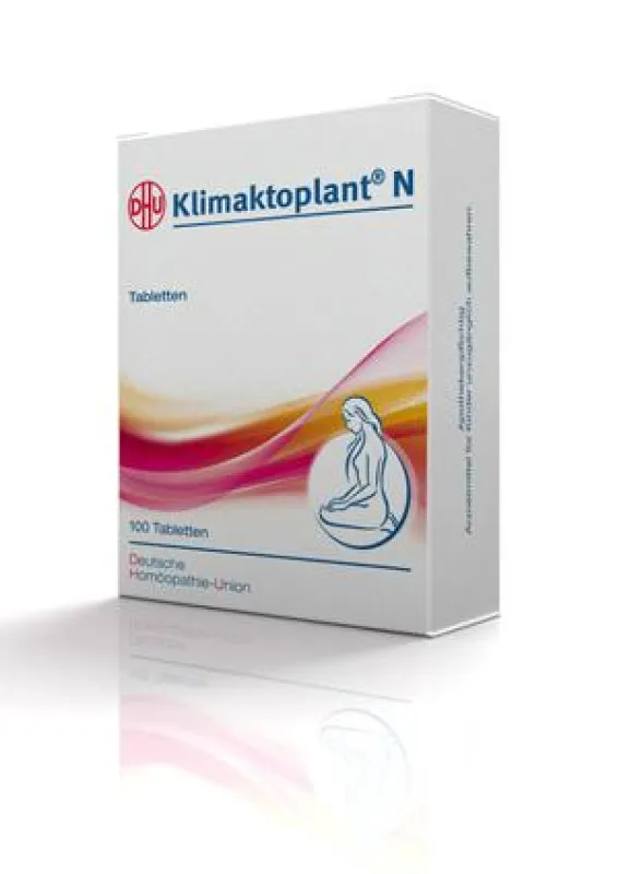 Klimaktoplant® N