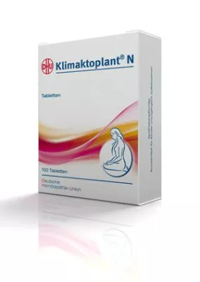 Schwarz & Bold Werbeagentur betreut Klimaktoplant® N Bild: Schwarz & Bold Werbeagentur betreut Klimaktoplant® N