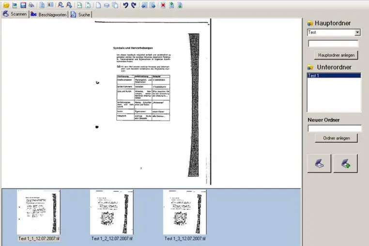 Release des Dokumentenmanagementsystems ProDMS Basic Edition für die Dokumentenkamera Sceye v. Silvercreations Bild: Release des Dokumentenmanagementsystems ProDMS Basic Edition für die Dokumentenkamera Sceye v. Silvercreations