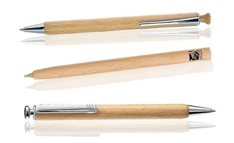 Bild: Green Promotion – Neue Zertifizierung für FSC Werbeartikel