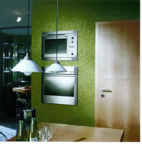 Bild: Natürlich schöne Wände