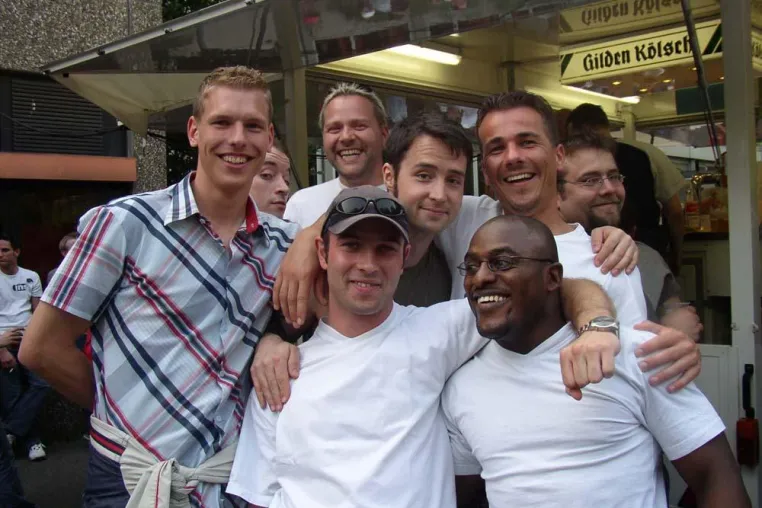 Bild: Rheinische Akademie Köln feiert ihr 50. Schuljubiläum mit großer Open-Air-Party