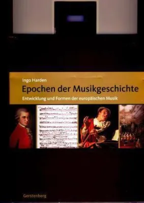 Bild: Denk-mal50plus - »Epochen der Musikgeschichte«