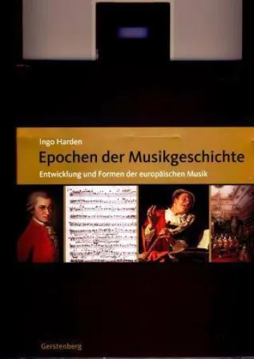 Denk-mal50plus - »Epochen der Musikgeschichte« Bild: Denk-mal50plus - »Epochen der Musikgeschichte«