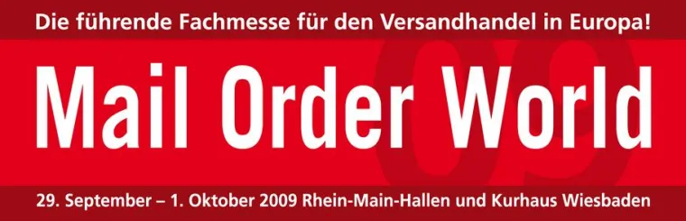 Mail Order World - E-Business mit umsatzstarken Webshops realisieren Bild: Mail Order World - E-Business mit umsatzstarken Webshops realisieren