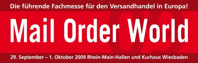 Bild: Mail Order World - E-Business mit umsatzstarken Webshops realisieren