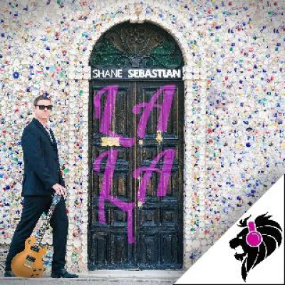 Produzent der berliner mega Band Seeed kollaboriert mit dem Electro Pop Sänger Shane Sebastian Bild: Produzent der berliner mega Band Seeed kollaboriert mit dem Electro Pop Sänger Shane Sebastian