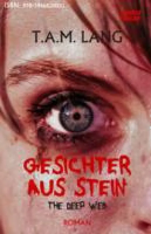 Gesichter aus Stein - The Deep Web‹ (ISBN: 978-3946820000)