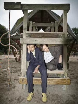 Bild: Neues Seminar für mehr Spontaneität im Alltag - Improvisiert und deshalb erfolgreich