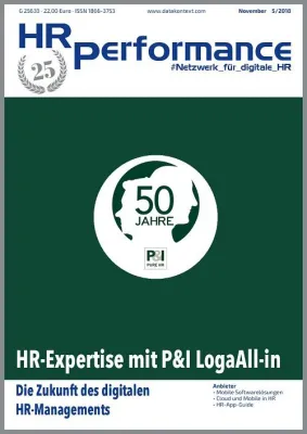 Bild: HR Performance voll mit Geschichte(n)