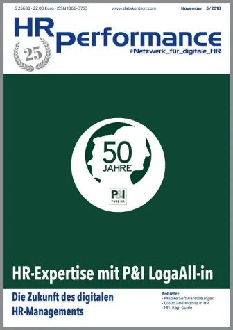 Bild: HR Performance voll mit Geschichte(n)