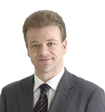 Bild: Crispin Read neuer Chief Marketing  Officer bei Cartesis